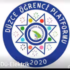 duzceuniversitesielektirik Telegram Logo