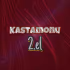 kastamonu2el Telegram Logo