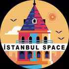 istanbulspace Telegram Logo