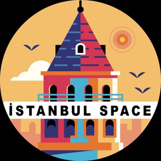 Telegram @istanbulspaceChannel Image