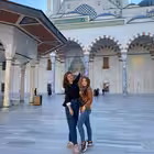 istanbulmbota Telegram Logo