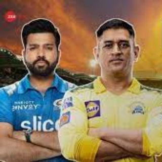 Telegram @csk_vs_mi_ipl_live_match_linkkChannel Image