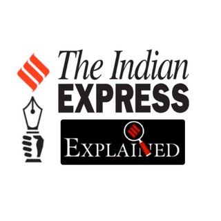 Telegram @IndianexpressexplainChannel Image