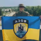 azovmilitary Telegram Logo