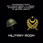 AzeOrdu44 Telegram Logo