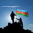 ThemilitaryAz Telegram Logo