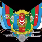 az_military Telegram Logo