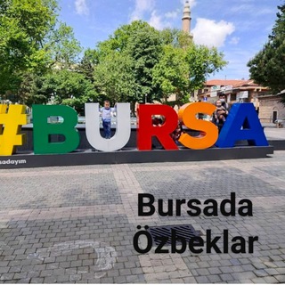 Telegram @bursauzbekChannel Image