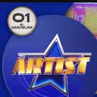 artist_zortv_shouu Telegram Logo