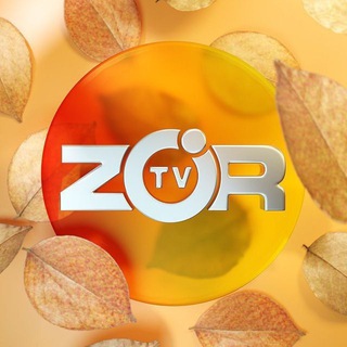 Telegram @zortv_kanali12Channel Image