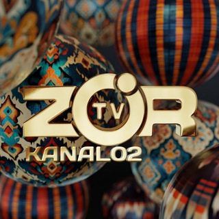 Telegram @zortv_kanal02Channel Image