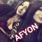 afyonbayanarkadas Telegram Logo