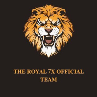 Telegram @Royal_7x_TeamChannel Image