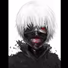Telegram @tokyoghoul20Channel Image