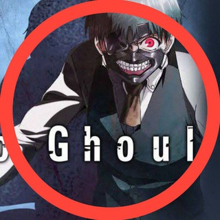 Telegram @dub_tokyo_ghoul_hindiChannel Image