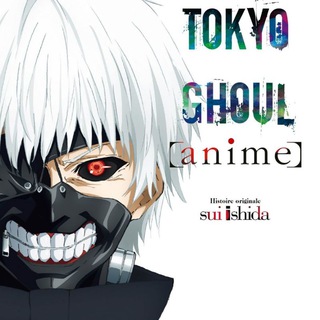 Telegram @Tokyo_Ghoul_In_HindiChannel Image