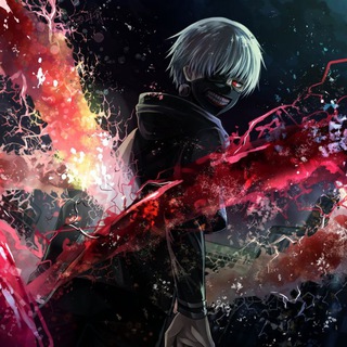 Telegram @In_Tokyo_Ghoul_HindiChannel Image