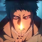 Ninja_Kamui_Dub_English Telegram Logo