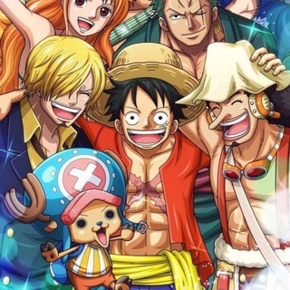 Telegram @onepieceseason1bysukunaanime001Channel Image