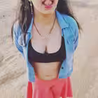 Girls_Video_Calling Telegram Logo