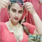 Telegram @GunjanArasAppvideoChannel Image