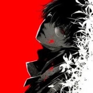 Telegram @TokyoGhoulSeason3Channel Image