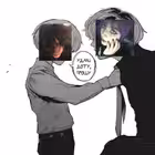 tokyoghoul2013 Telegram Logo