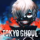 TokyoGhoul202434 Telegram Logo