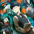 Telegram @Tokyo_Ghoul_hindi_dubzChannel Image