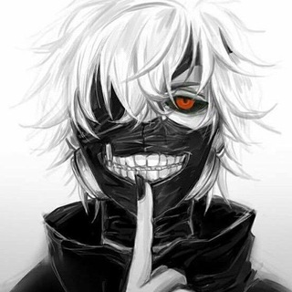 Telegram @Tokyo_Ghoul_In_Hindi_dubb_AnimeChannel Image