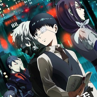 Telegram @Tokyo_Ghoul_in_Dubbed_HindiChannel Image