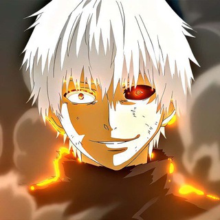 Telegram @Tokyo_Ghoul_in_Hindi_dub7Channel Image