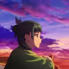 TheApothecaryDiariesEnglishDual Telegram Logo