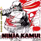Ninja_kamuir Telegram Logo