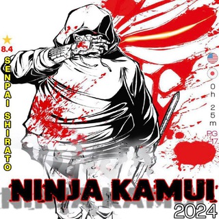 Telegram @Ninja_kamuirChannel Image