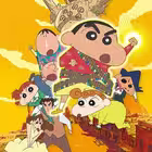 Telegram @ShinChanKasukabeBoysofEveningSunChannel Image