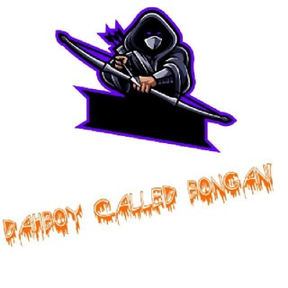 Telegram @thebadboycalledbonganii58Channel Image