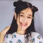 CuteGirlsPhotoChannel Telegram Logo