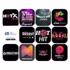 uncut_web_new_series Telegram Logo