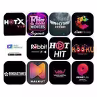 uncut_new_series_web Telegram Logo