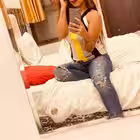 DATING_GROUPS_INDIAN_GIRLS Telegram Logo