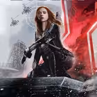Telegram @black_widow_marvel_movieChannel Image