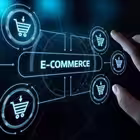 AlandEcommerce Telegram Logo