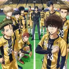 Telegram @aoashi_season_01Channel Image