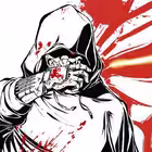 Ninja_kamaui Telegram Logo