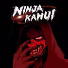 Ninja_Kamui_in_English_Dubbed Telegram Logo