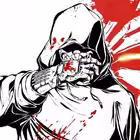 Ninja_Kamui_Dual_Anime Telegram Logo