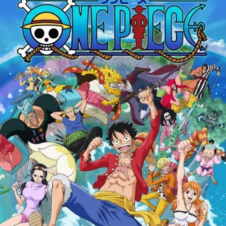 Telegram @onepieceseason2Bysukunaanime001Channel Image