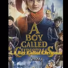 A_boy_called_christmas Telegram Logo