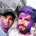 Dimpalguatam Telegram Logo